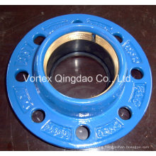 Vortex Quick Adaptor for PE Pipe